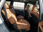 2024 Kia Telluride Sx zu verkaufen in Los Angeles, CA - Vandalism