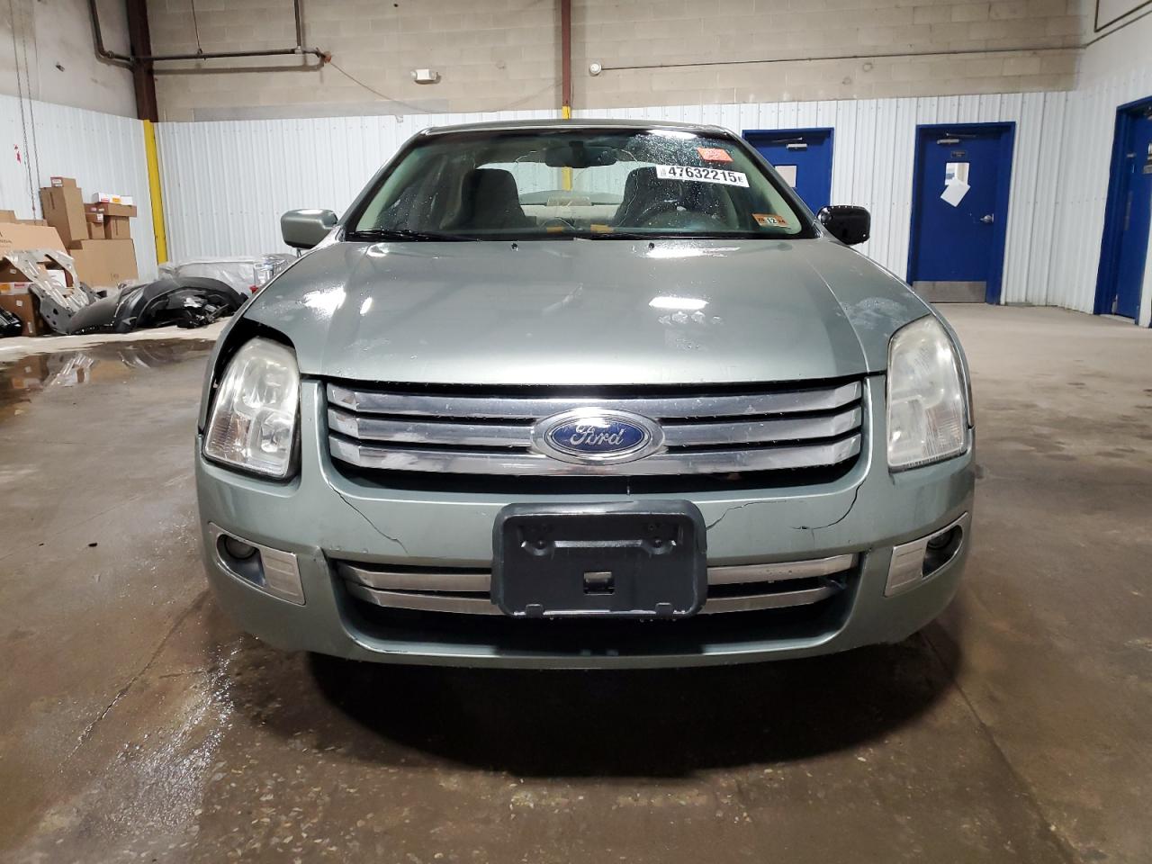 2009 Ford Fusion - Image 5
