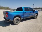 2022 Chevrolet Silverado K1500 Lt Trail Boss en Venta en Oklahoma City, OK - Rear End