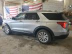 2023 Ford Explorer Limited للبيع في Columbia، MO - Front End