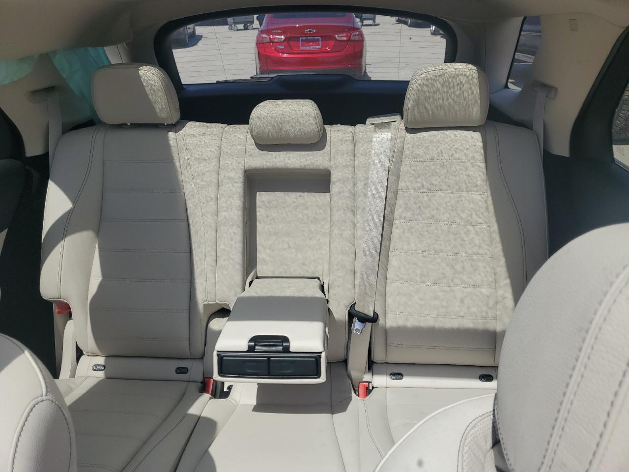 2023 Mercedes-Benz Gle 450 4Matic VIN: 4JGFB5KE3PA938570 Lot: 49989375