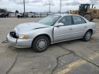 2004 Buick Century Custom na sprzedaż w Nampa, ID - Front End