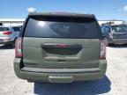2015 Gmc Yukon Denali en Venta en Madisonville, TN - Front End