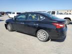2017 Nissan Sentra S de vânzare în Wilmer, TX - Front End