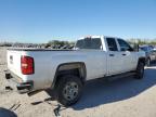2018 Gmc Sierra C2500 Heavy Duty en Venta en Houston, TX - Front End