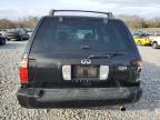 2001 Infiniti Qx4  zu verkaufen in Byron, GA - Front End