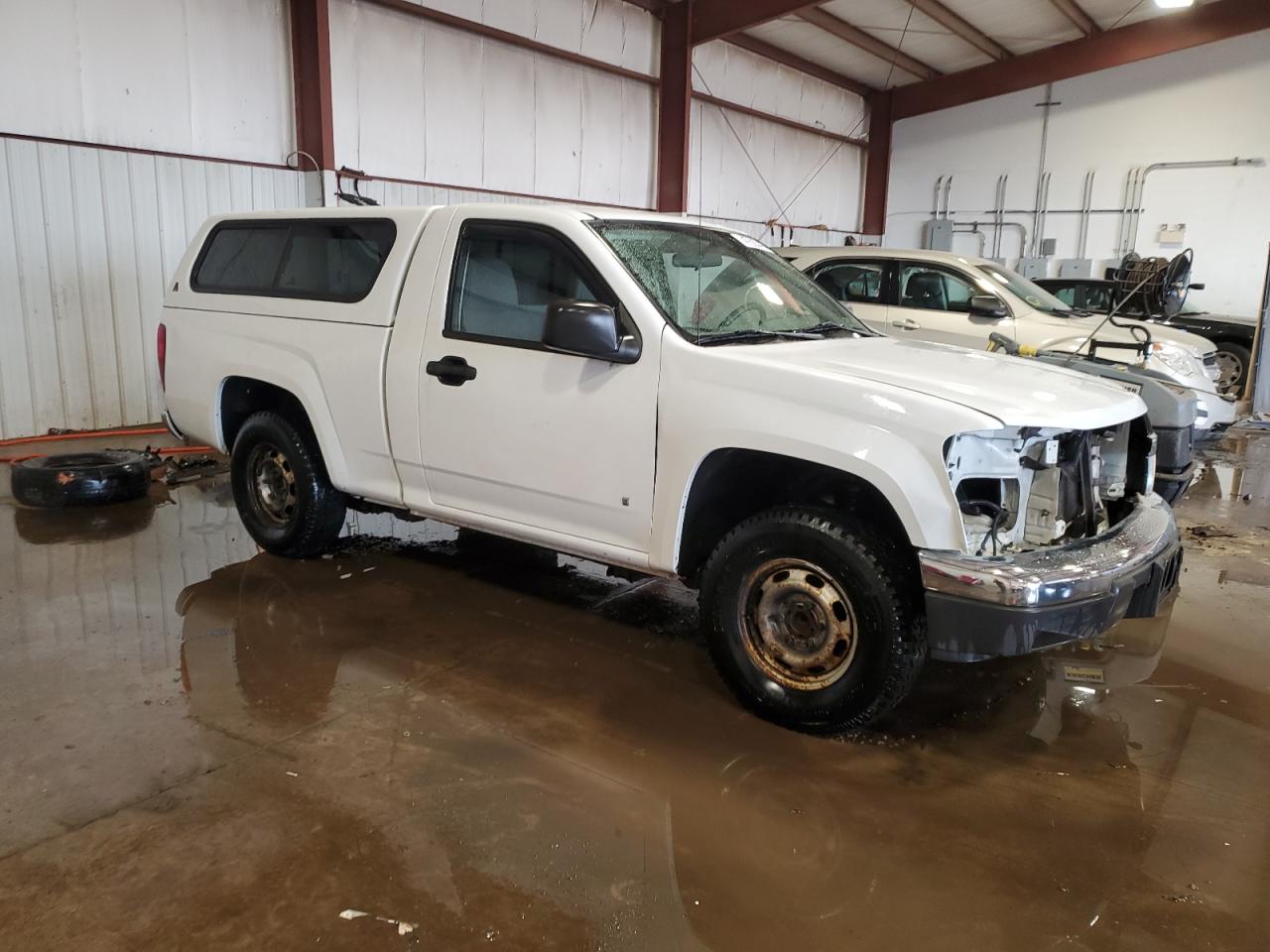 2007 Chevrolet Colorado - Image 4