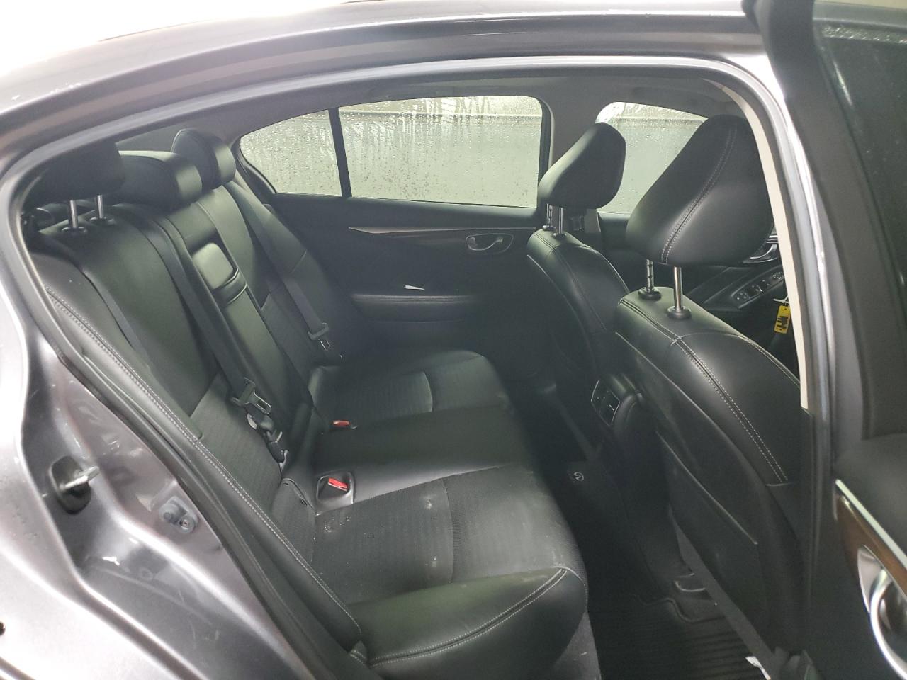 2014 Infiniti Q50 - Image 10
