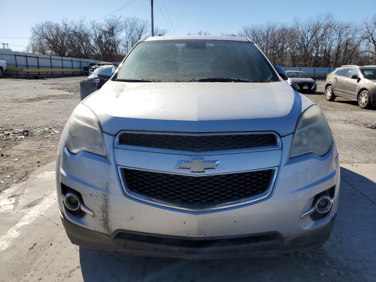 2014 Chevrolet Equinox - Image 5