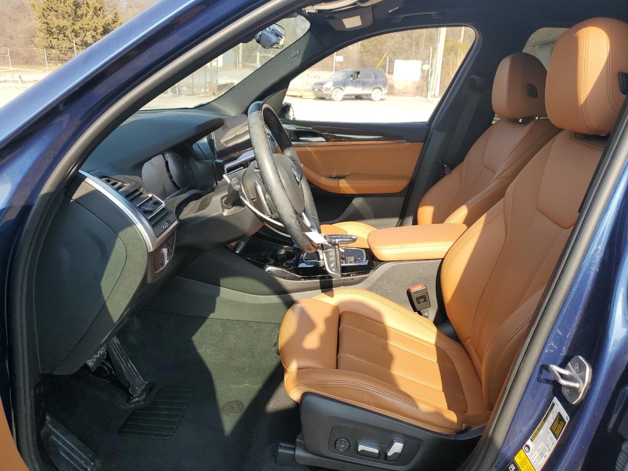 2022 BMW X3 - Image 7