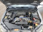 2010 SUBARU IMPREZA 2.5I for sale at Copart OH - CLEVELAND WEST