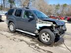 2010 Nissan Xterra Off Road   for Sale in Austell, GA - Front End
