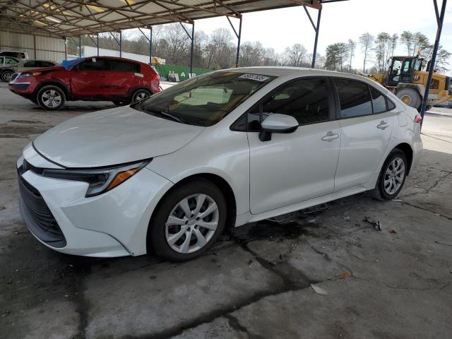 TOYOTA COROLLA LE 2024