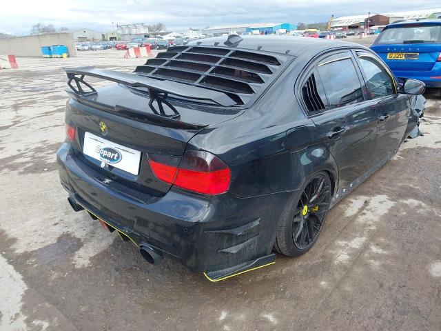 2011 BMW 320D M SPO