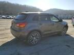2017 Mitsubishi Outlander Sport Es للبيع في Ellwood City، PA - Front End