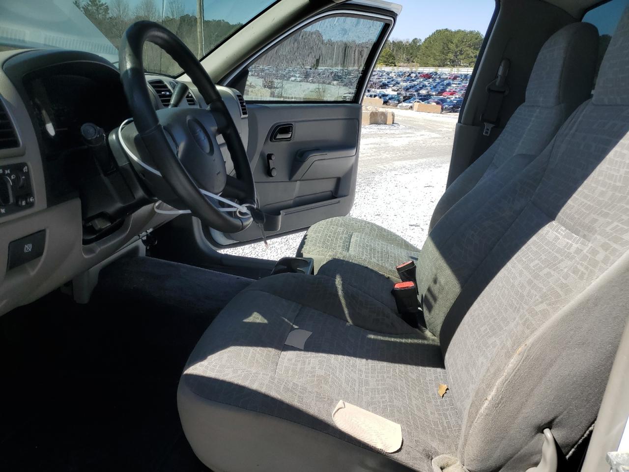 2007 Chevrolet Colorado - Image 7