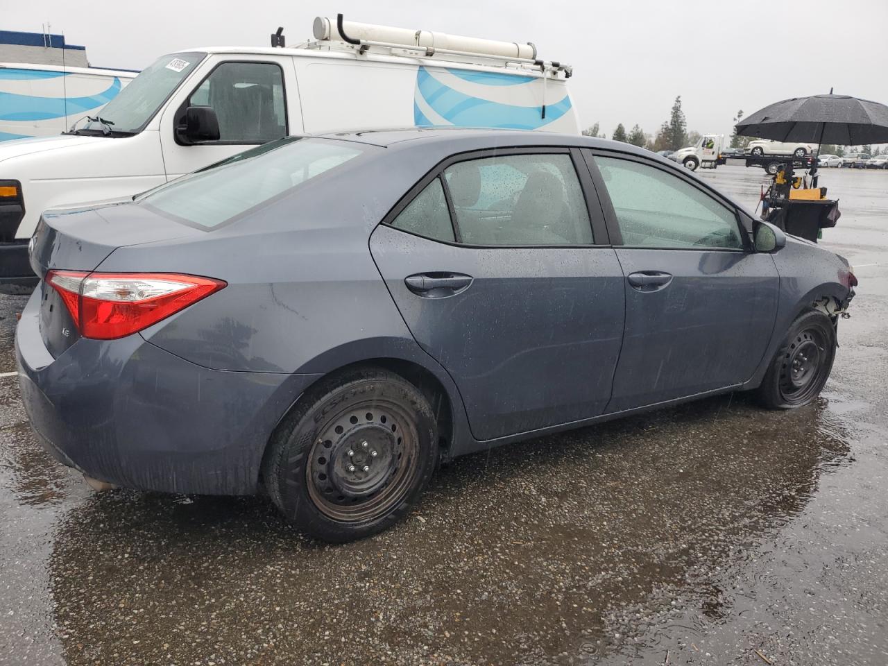 2016 Toyota Corolla - Image 3