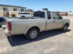 2003 Nissan Frontier King Cab Xe en Venta en Kapolei, HI - Front End