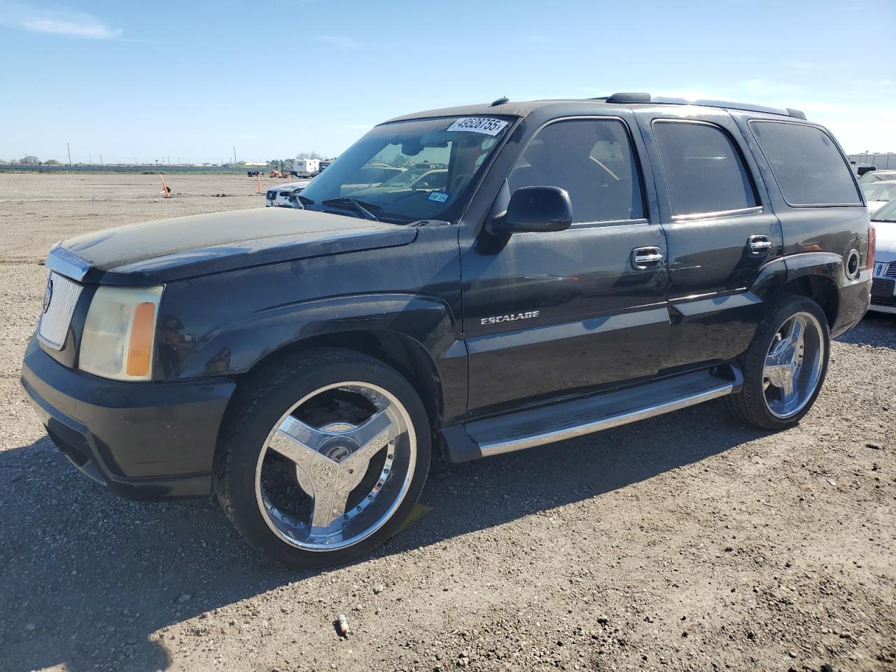 2003 Cadillac Escalade - Image 1