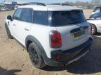 2017 MINI COUNTRYMAN for sale at Copart SANDY