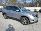 2016 Honda Pilot Exl for Sale in Augusta, GA - Front End