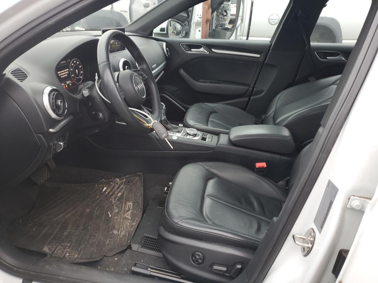 2019 Audi A3 - Image 7