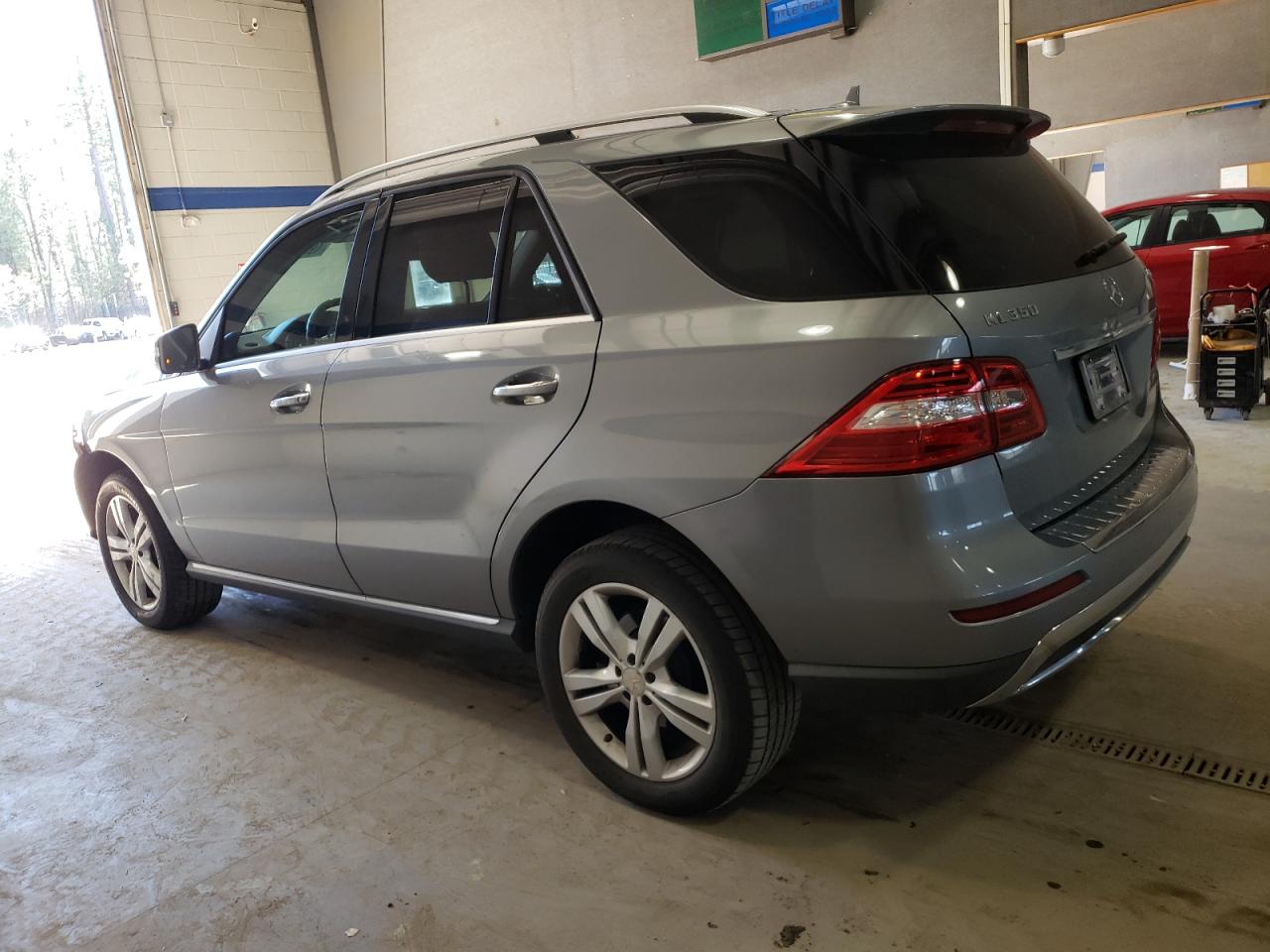 2013 Mercedes-Benz M-klasse - Image 2