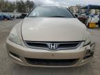 2006 Honda Accord Ex for Sale in Las Vegas, NV - Front End