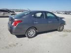 2019 Nissan Versa S на продаже в Lebanon, TN - Front End