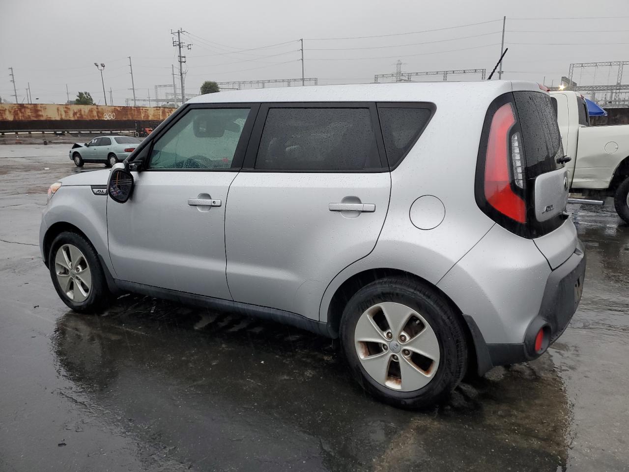2016 Kia Soul - Image 2