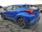 2019 Toyota C-Hr Xle en Venta en Littleton, CO - Front End