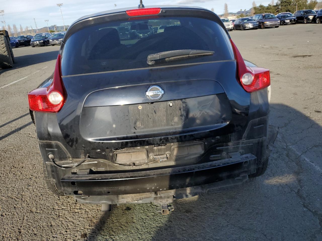 2014 Nissan Juke - Image 6