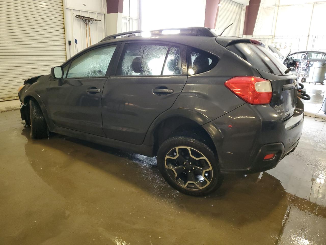 2013 Subaru XV - Image 2