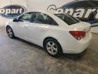 2012 Chevrolet Cruze Lt en Venta en Lebanon, TN - Front End