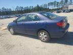 2007 Toyota Corolla Ce en Venta en Harleyville, SC - Minor Dent/Scratches