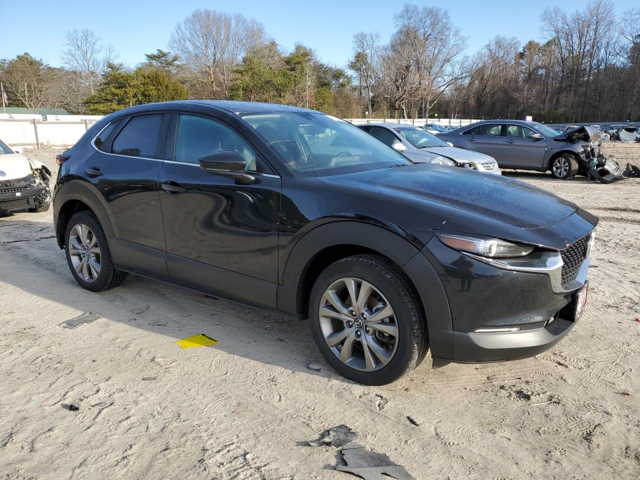 2021 Mazda CX-30 - Image 4