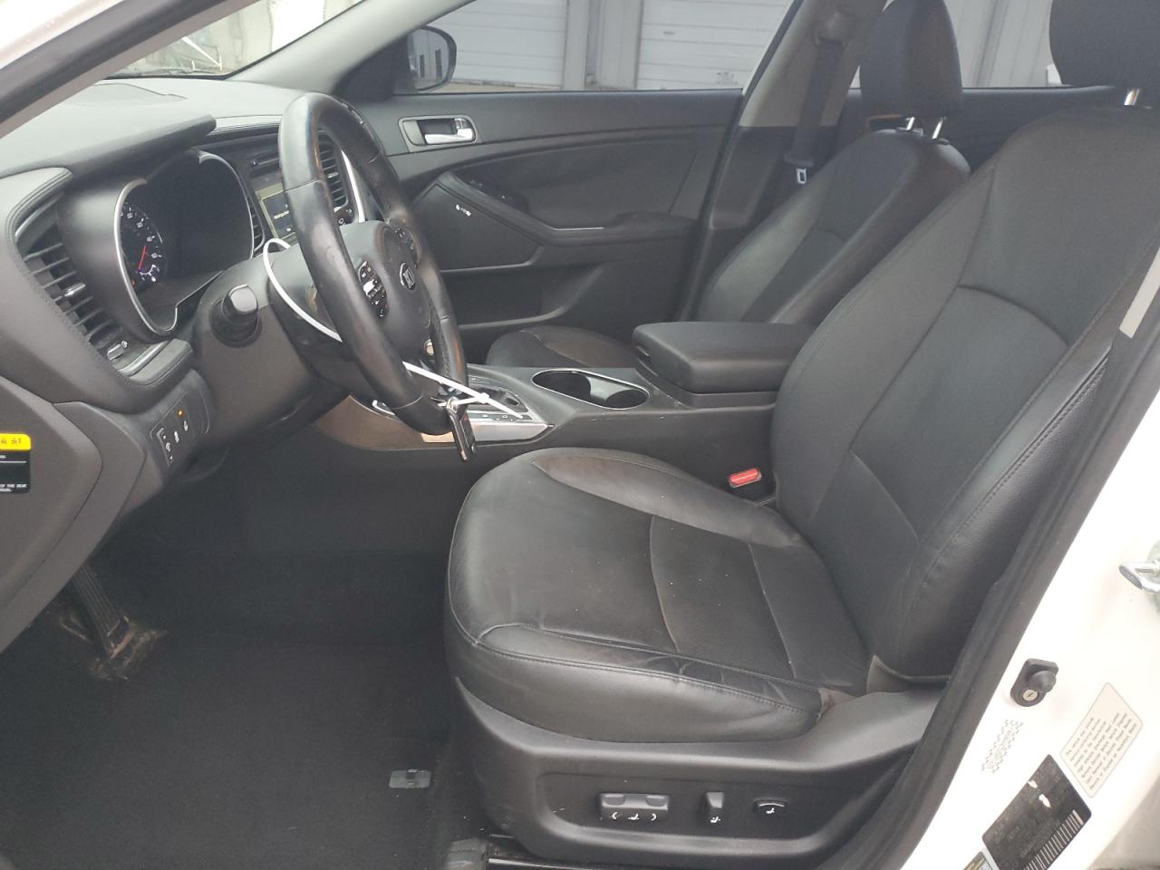 2016 Kia Optima - Image 7