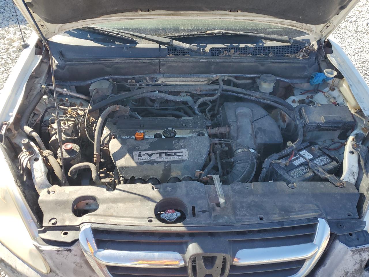 2002 Honda CR-V - Image 14