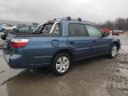 2006 Subaru Baja Sport იყიდება Duryea-ში, PA - Front End