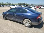 2009 Honda Civic Lx zu verkaufen in Houston, TX - Front End