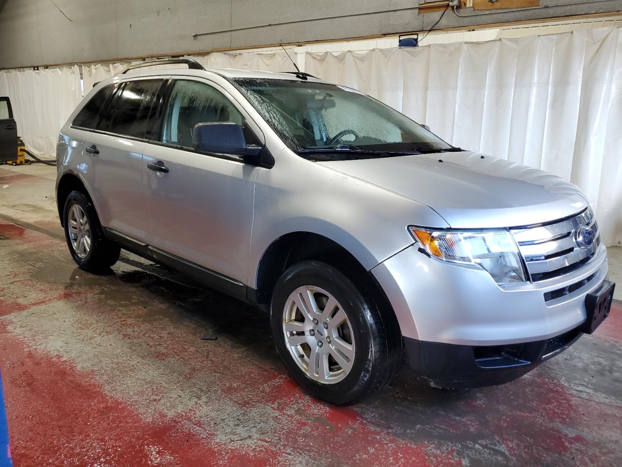 2010 Ford Edge - Image 4