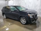 2022 Gmc Terrain Sle for Sale in Walton, KY - Water/Flood