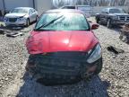 2015 Ford Focus Titanium for Sale in Wayland, MI - Side