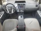 2014 TOYOTA PRIUS V  for sale at Copart ON - LONDON