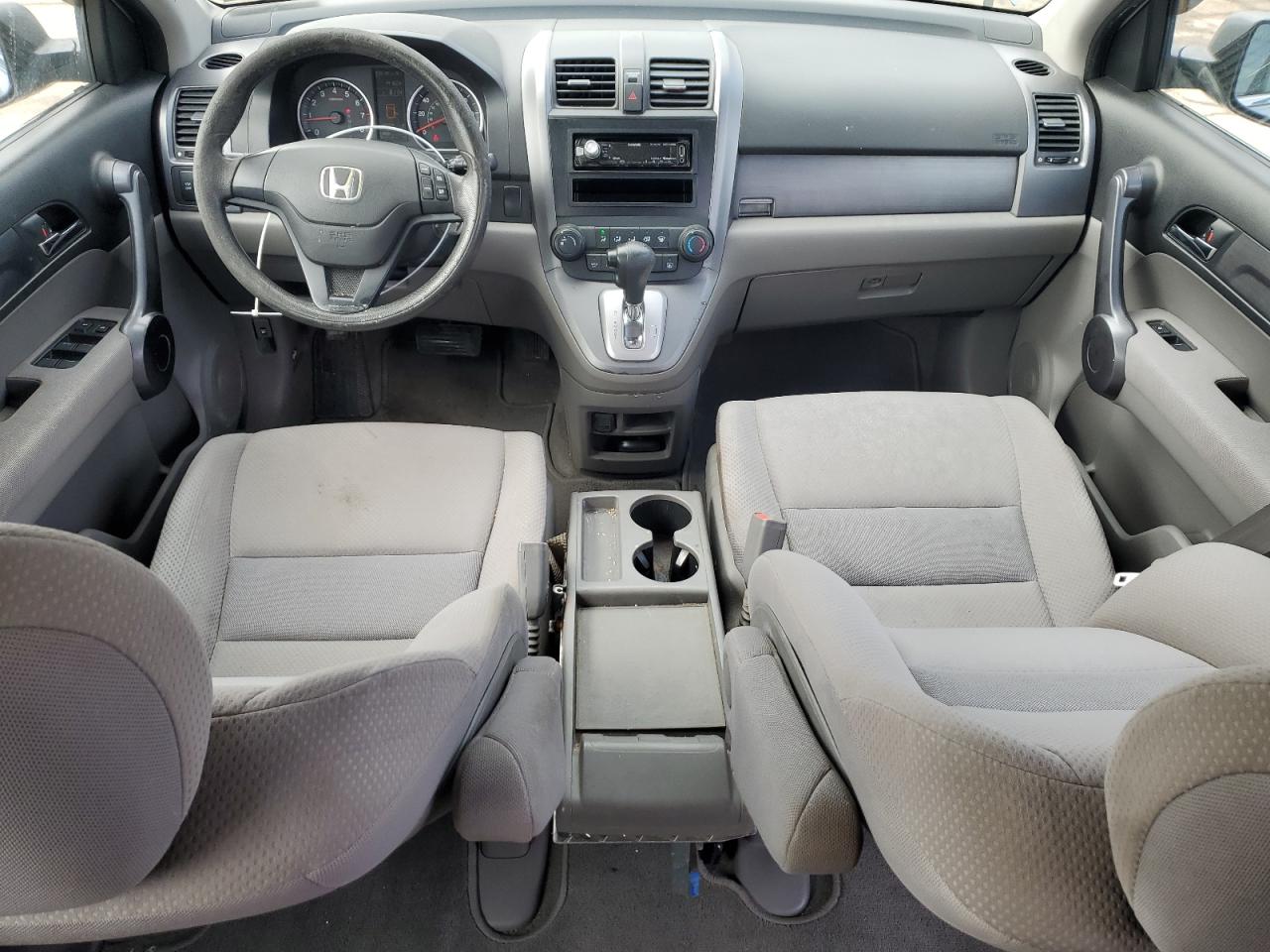 2009 Honda CR-V - Image 8