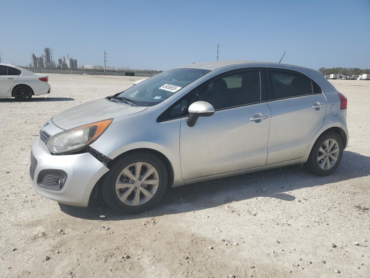 2014 Kia Rio - Image 1