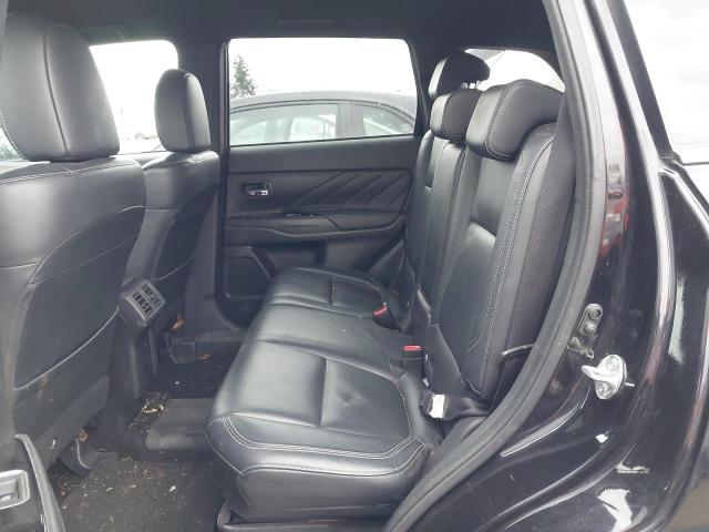 2018 MITSUBISHI OUTLANDER