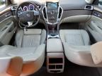 2011 Cadillac Srx Luxury Collection للبيع في Fort Pierce، FL - Side