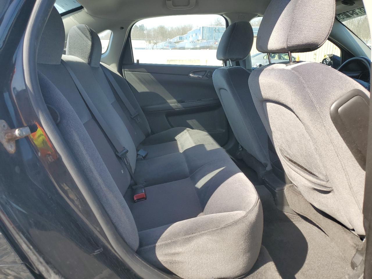 2013 Chevrolet Impala - Image 10