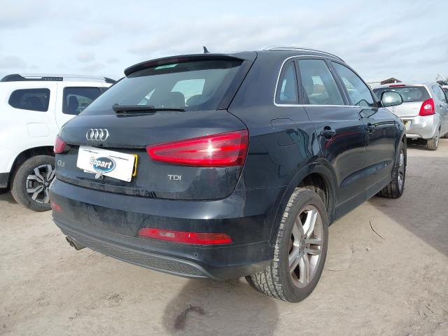 2014 AUDI Q3 S LINE